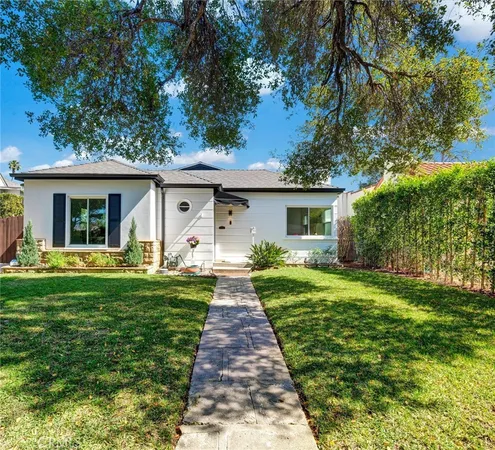 $1,795,000 | 250 South Berkeley Avenue, Pasadena, CA 91107