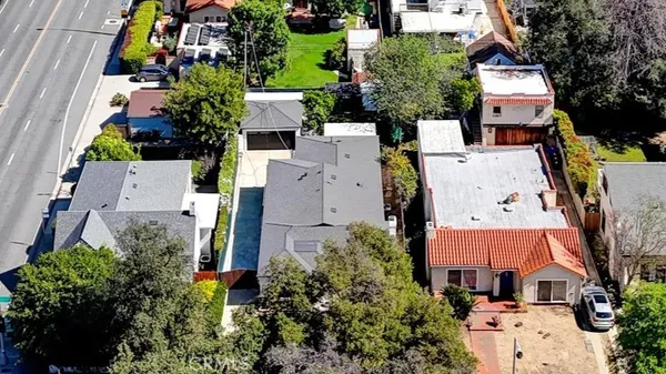 $1,795,000 | 250 South Berkeley Avenue, Pasadena, CA 91107