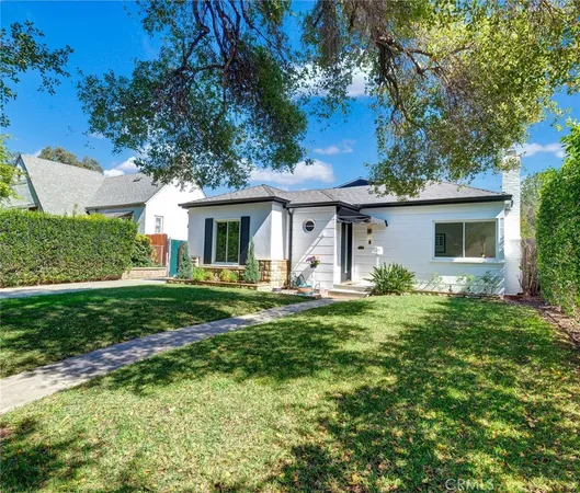 $1,795,000 | 250 South Berkeley Avenue, Pasadena, CA 91107