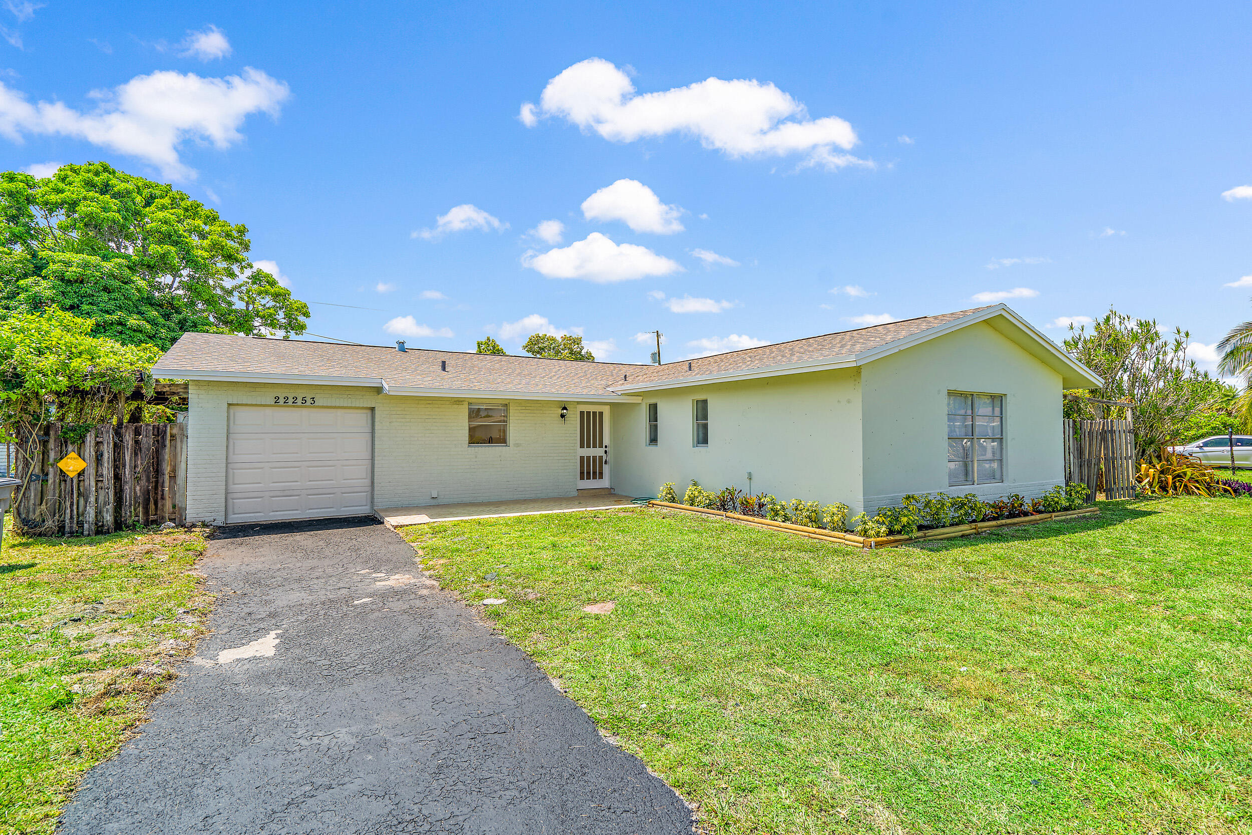 22253 Southwest 64th Way Boca Raton, FL 33428 - Photo 1 of 19 22253 SW 64th Way MLS-18