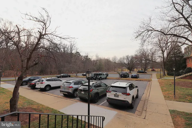 $2,100 | 6010 Westchester Park Drive, Unit T2, College Park, MD 20740