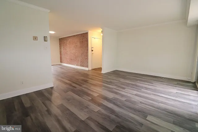 $2,100 | 6010 Westchester Park Drive, Unit T2, College Park, MD 20740