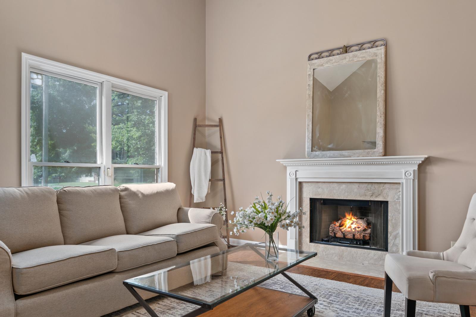 262 Cheshire Road Clarksville, TN 37043 - Photo 3 of 30 Natural light