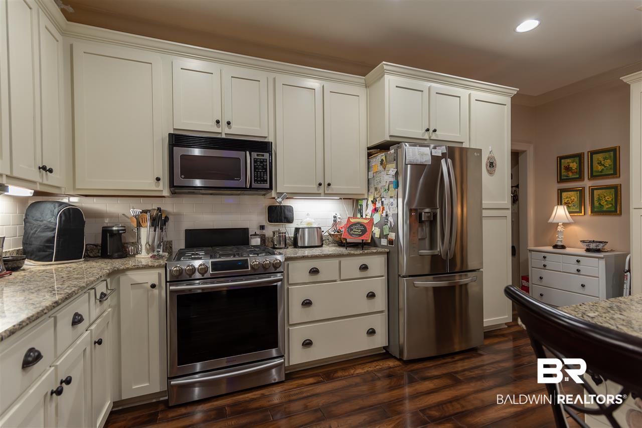 11304 Belize River Street Fairhope, AL 36532 - Photo 7 of 26
