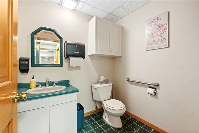 $23,436 | 204 West Main Street, Waunakee, WI 53597