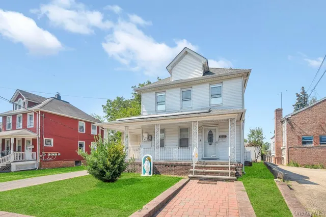 $835,000 | 160 North Central Avenue, Valley Stream, NY 11580