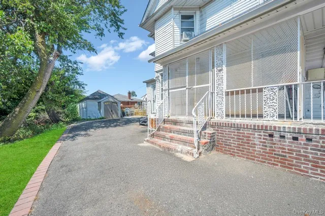 $835,000 | 160 North Central Avenue, Valley Stream, NY 11580