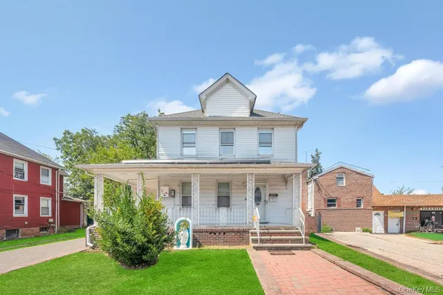 $835,000 | 160 North Central Avenue, Valley Stream, NY 11580