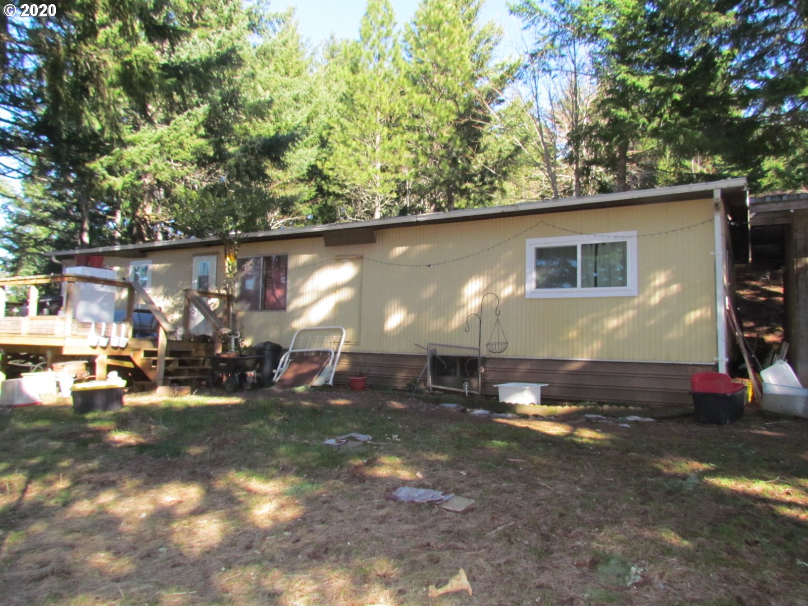 440 Snowden Road White Salmon, WA 98672 - Photo 1 of 23
