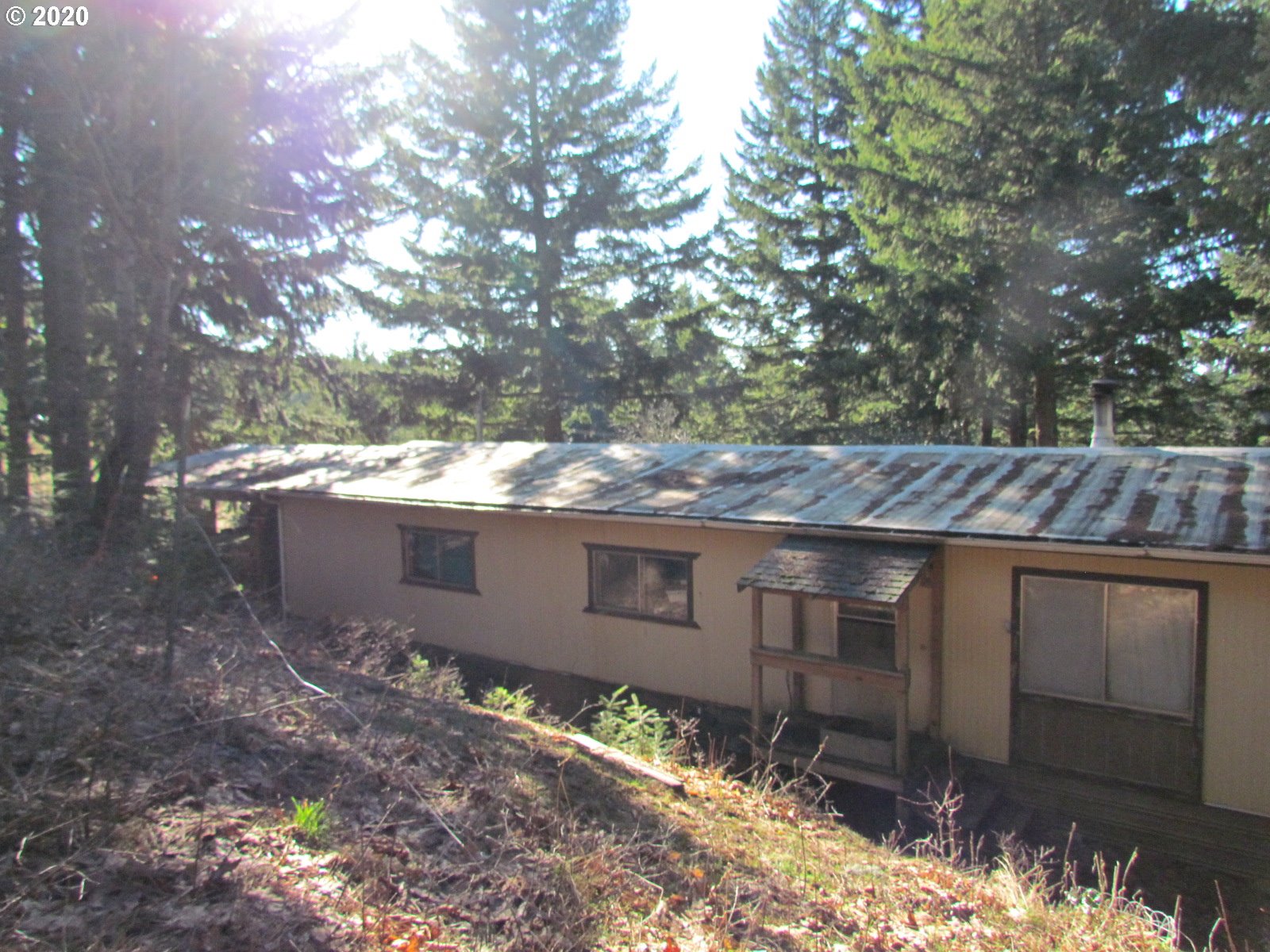 440 Snowden Road White Salmon, WA 98672 - Photo 3 of 23