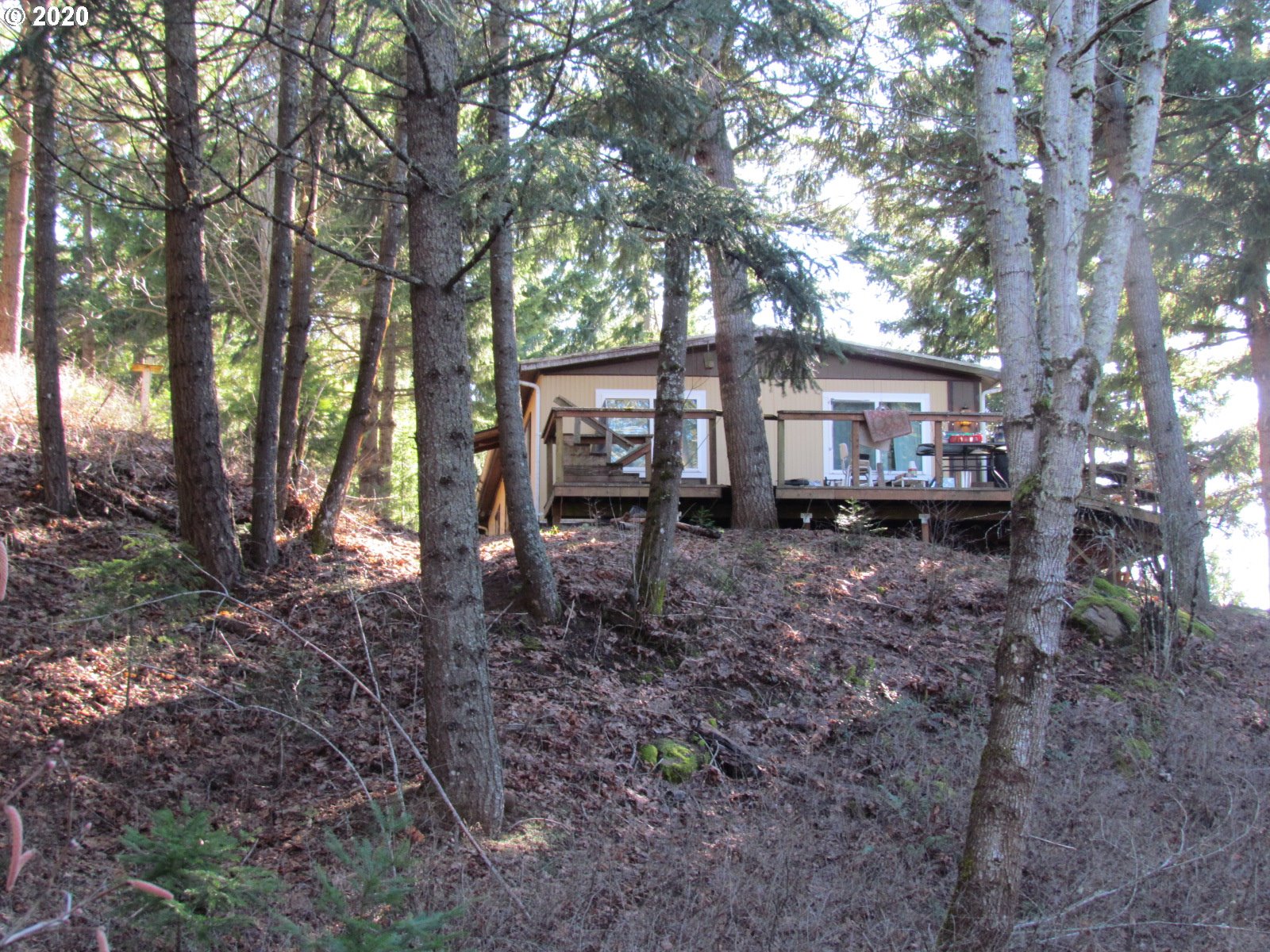 440 Snowden Road White Salmon, WA 98672 - Photo 5 of 23