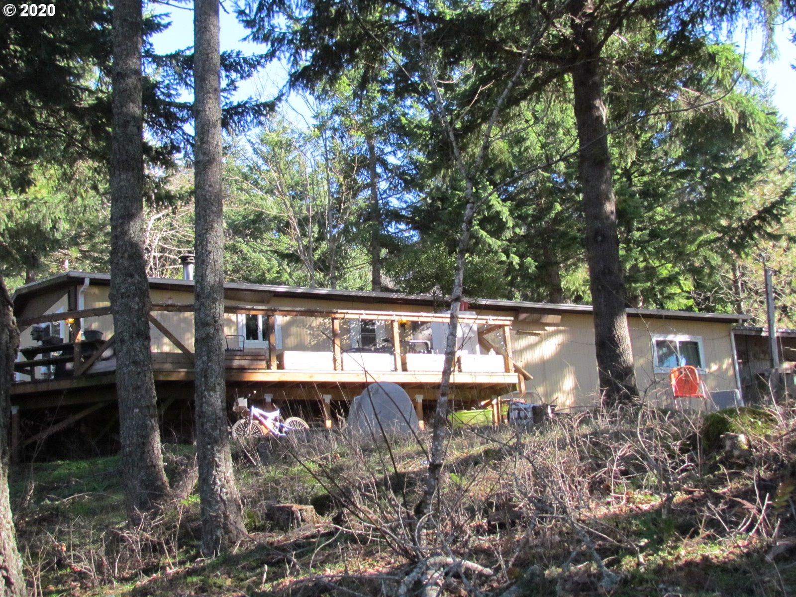 440 Snowden Road White Salmon, WA 98672 - Photo 6 of 23
