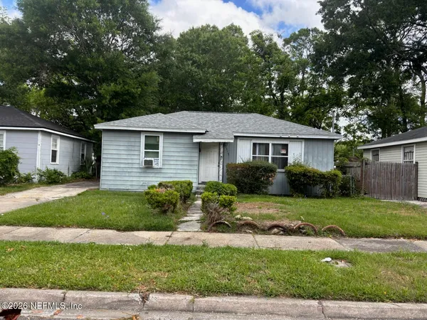 $110,000 | 1517 West 9th Street, Unit 1, Jacksonville, FL 32209