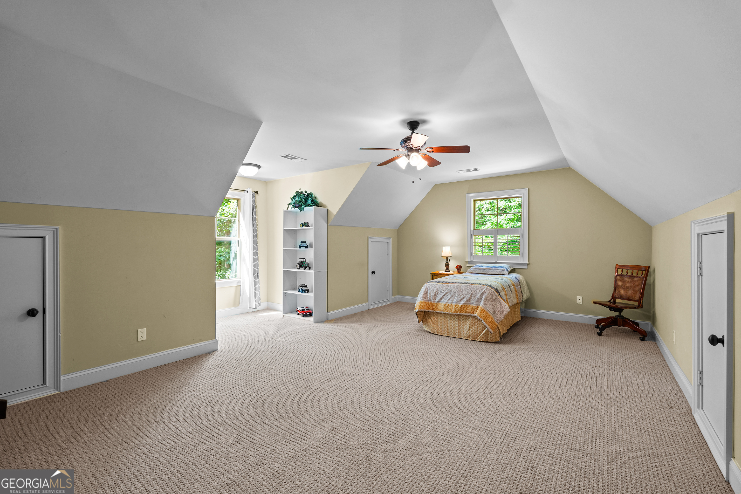 58 Drews Ridge Drive Newnan, GA 30263 - Photo 49 of 79
