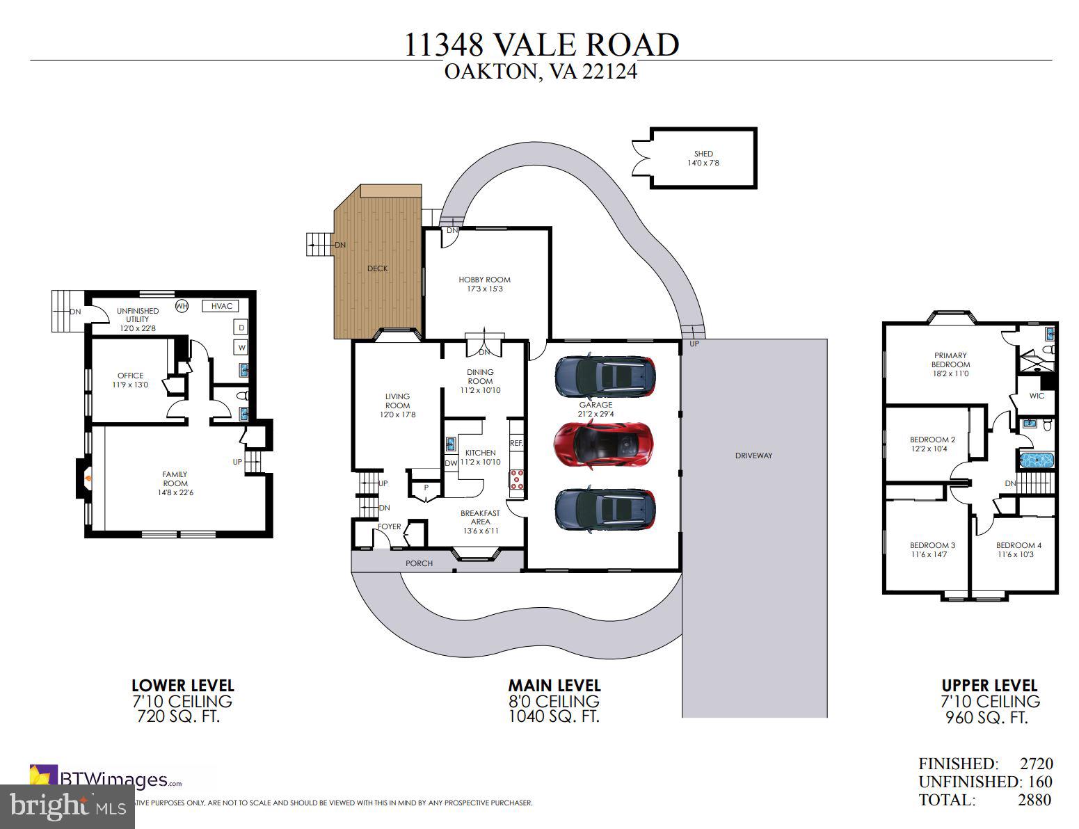 11348 Vale Road Oakton, VA 22124 - Photo 5 of 40 Gallery Image 5