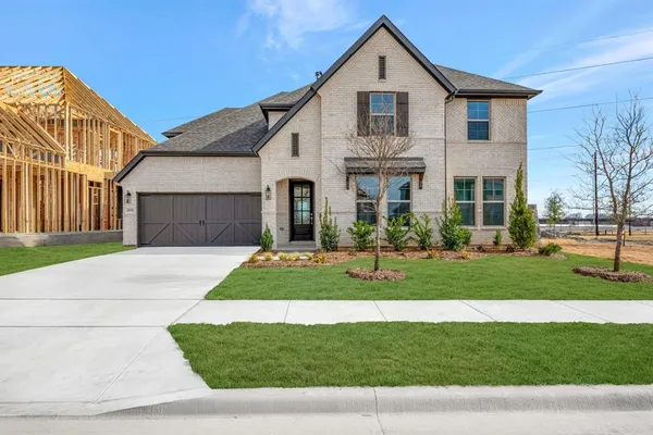 $639,990 | 4034 Yellow Bells Way, Prosper, TX 75078