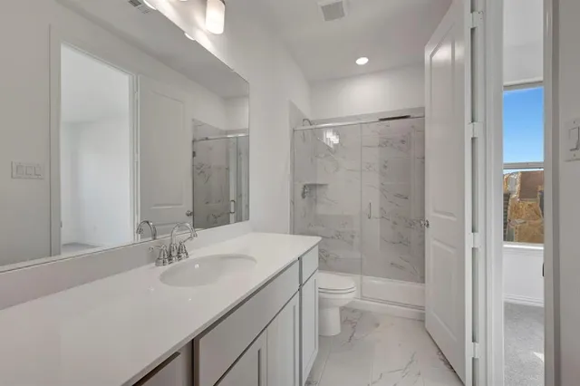 $669,990 | 4034 Yellow Bells Way, Prosper, TX 75078