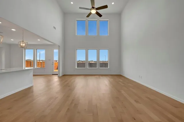 $669,990 | 4034 Yellow Bells Way, Prosper, TX 75078