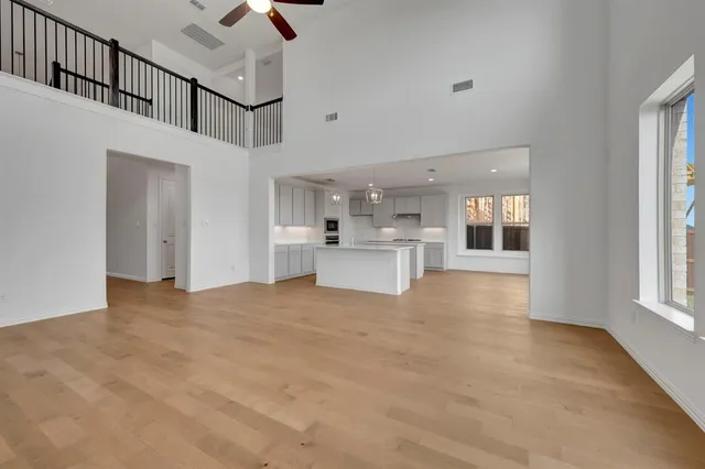 $669,990 | 4034 Yellow Bells Way, Prosper, TX 75078