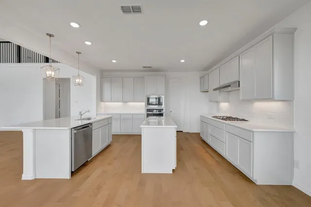 $669,990 | 4034 Yellow Bells Way, Prosper, TX 75078