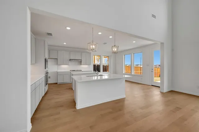 $669,990 | 4034 Yellow Bells Way, Prosper, TX 75078