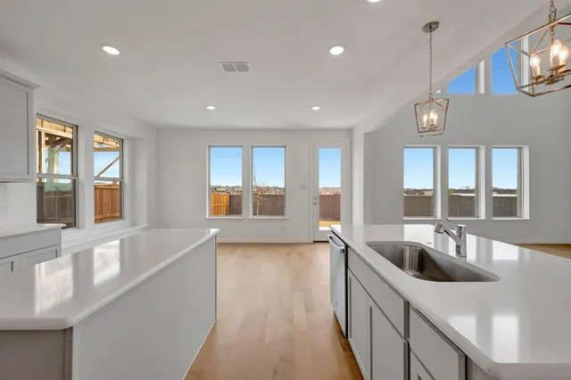 $669,990 | 4034 Yellow Bells Way, Prosper, TX 75078