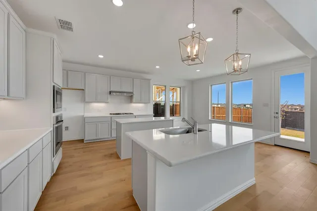 $669,990 | 4034 Yellow Bells Way, Prosper, TX 75078