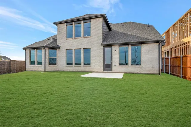 $669,990 | 4034 Yellow Bells Way, Prosper, TX 75078