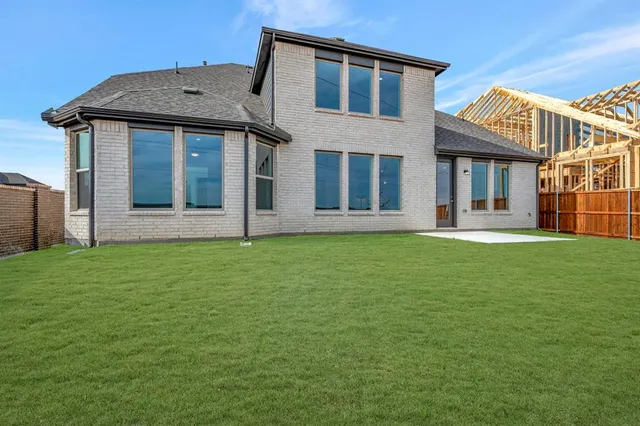 $669,990 | 4034 Yellow Bells Way, Prosper, TX 75078