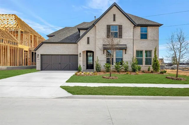 $669,990 | 4034 Yellow Bells Way, Prosper, TX 75078