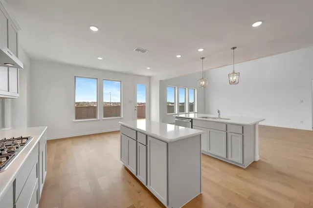 $669,990 | 4034 Yellow Bells Way, Prosper, TX 75078