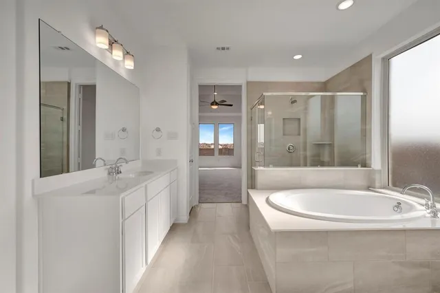 $669,990 | 4034 Yellow Bells Way, Prosper, TX 75078