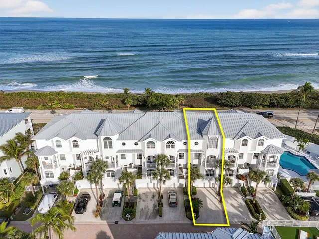 $3,397,000 | 115 Ocean Key Way, Jupiter, FL 33477