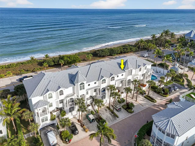 $3,397,000 | 115 Ocean Key Way, Jupiter, FL 33477