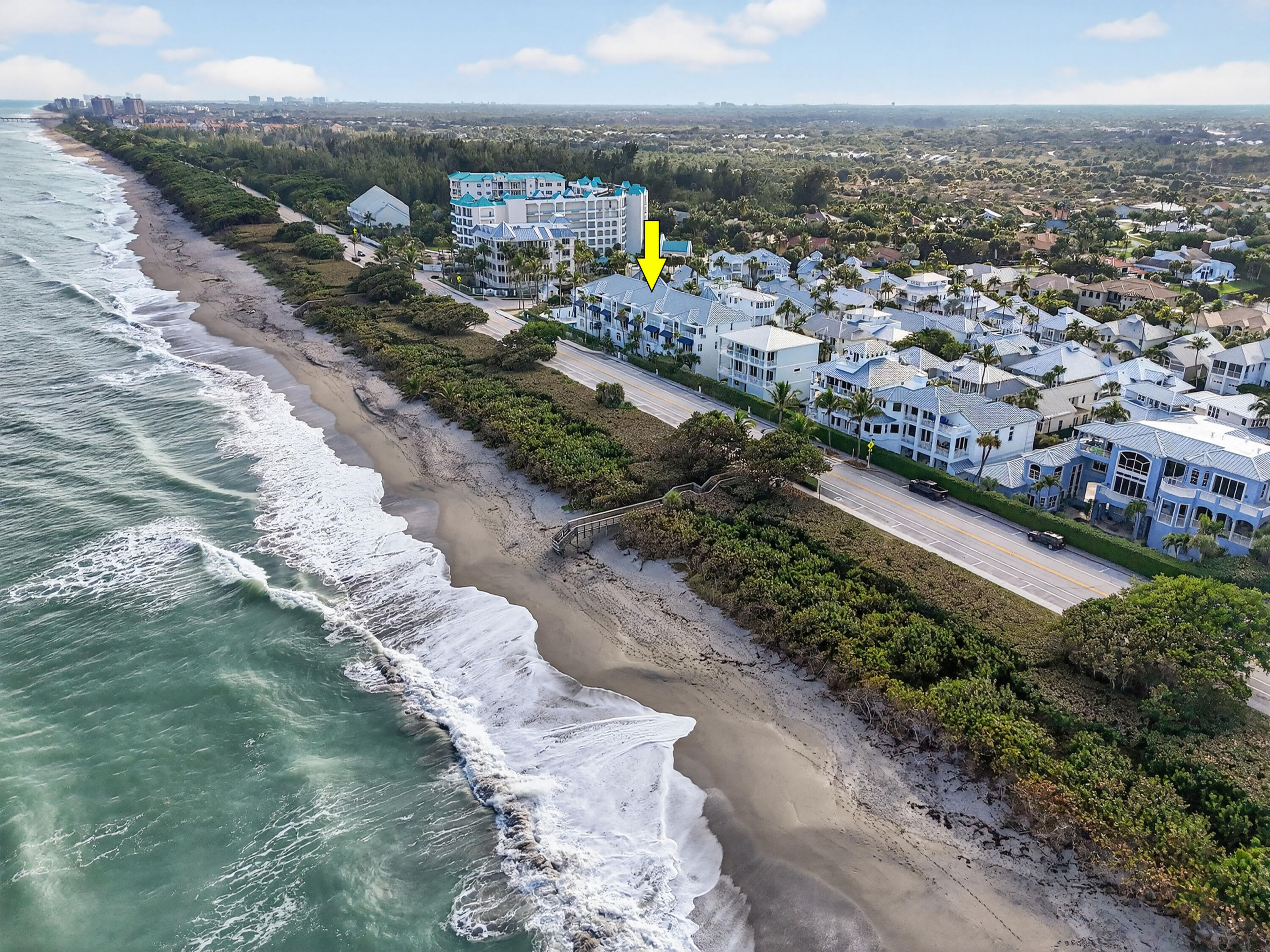 115 Ocean Key Way Jupiter, FL 33477 - Photo 19 of 21 115OceanKeyWayAerials(10)a