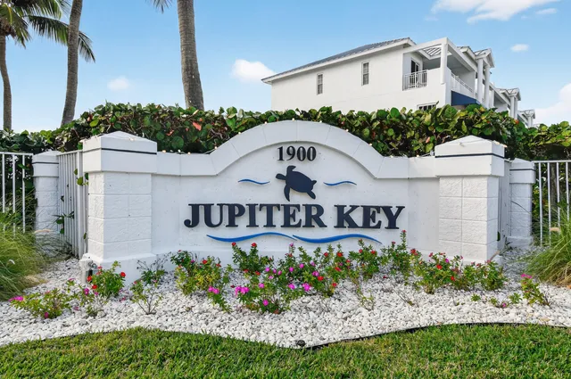 $3,397,000 | 115 Ocean Key Way, Jupiter, FL 33477