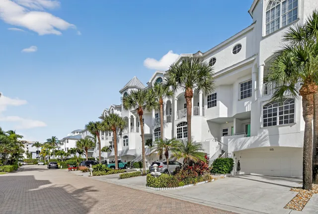 $3,397,000 | 115 Ocean Key Way, Jupiter, FL 33477