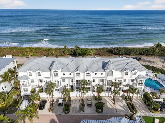 $3,397,000 | 115 Ocean Key Way, Jupiter, FL 33477