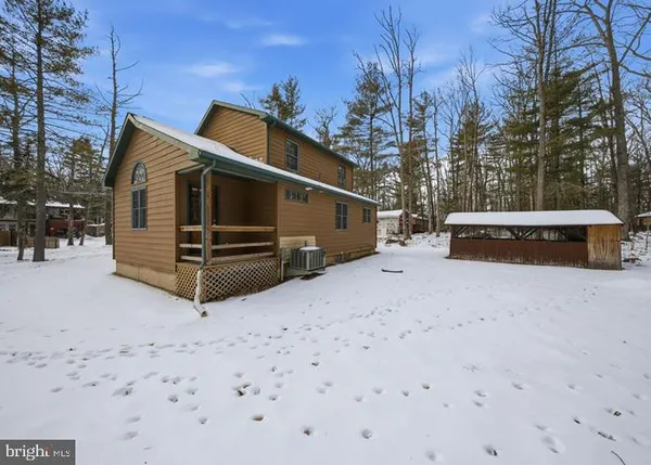 $244,500 | 25 5th Street, Hawley, PA 18428