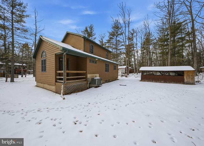 25 5th Street Hawley, PA 18428 - Photo 3 of 23