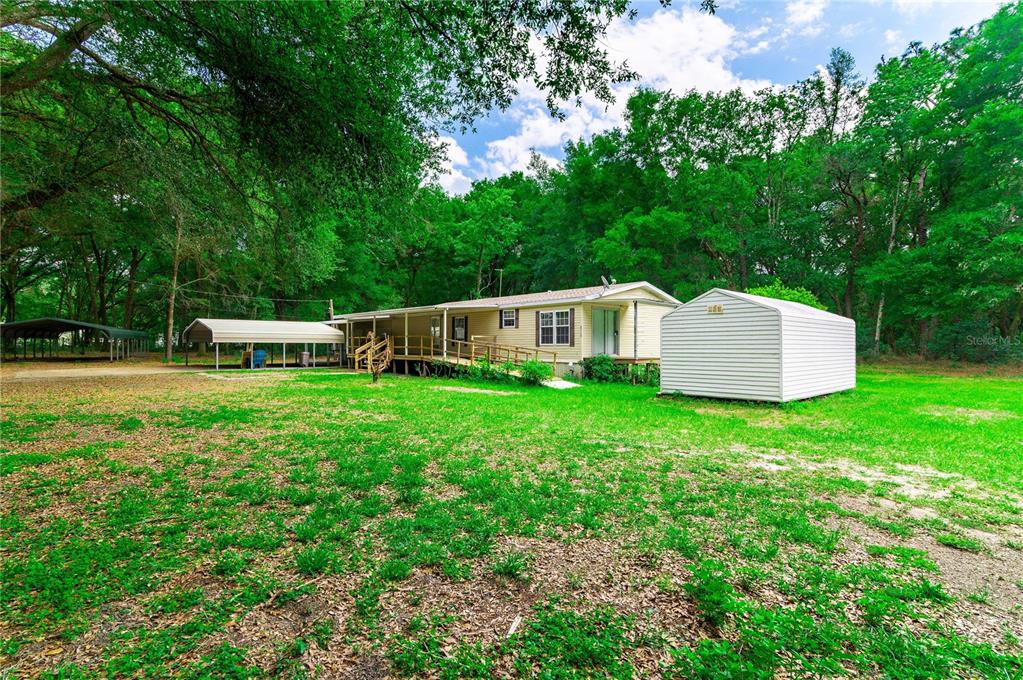 39740 Pretty Pond Road Zephyrhills, FL 33540 - Photo 1 of 1