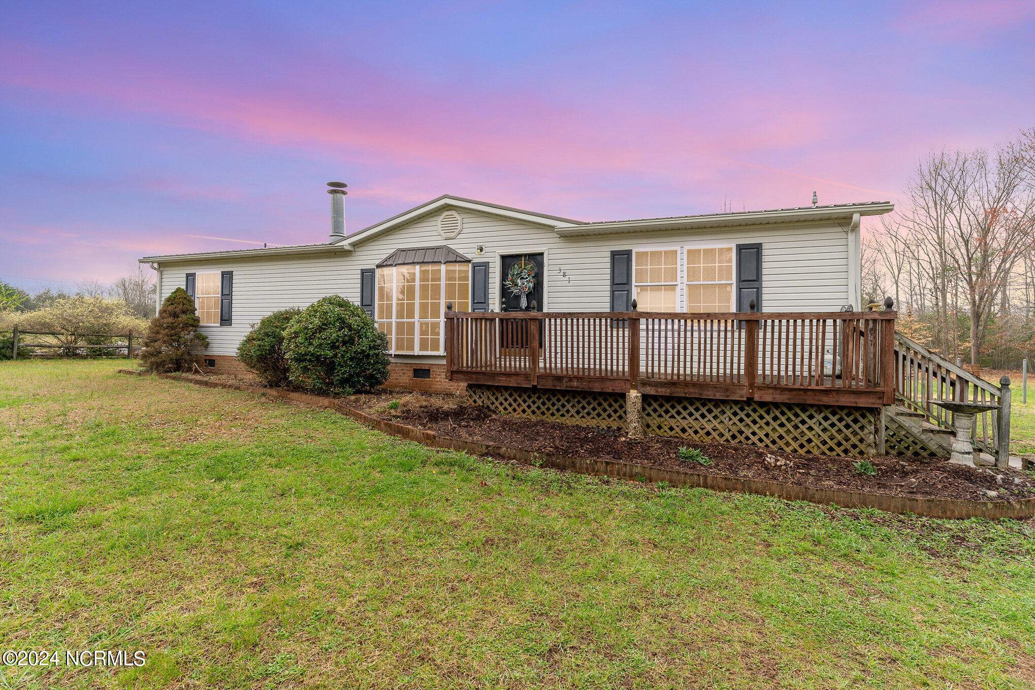 381 Big Oak Farm Road Ruffin, NC 27326 - Photo 2 of 27 001_exterior1-edit-2