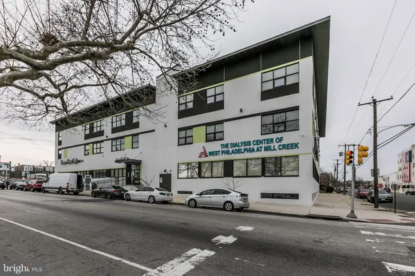 $1,294 | 4800 Brown Street, Unit 407, Philadelphia, PA 19139