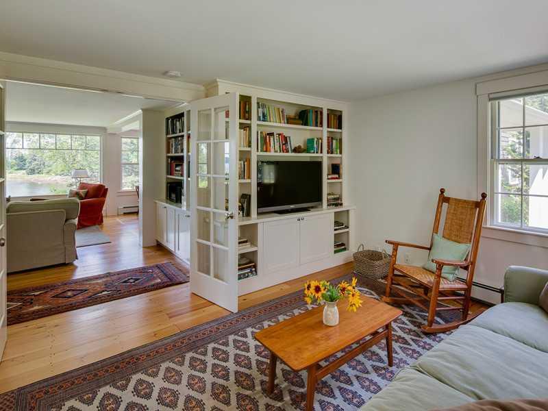 22 Shumaker Lane St. George, ME 04860 - Photo 12 of 28 Den.