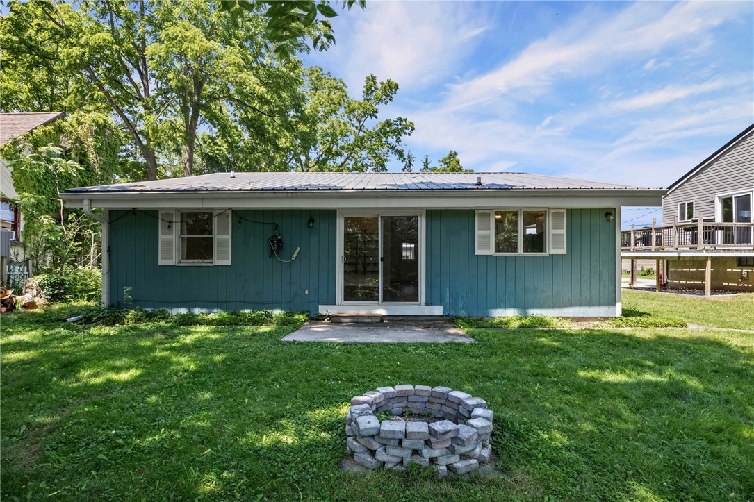 4 Milewood Road Chili, NY 14546 - Photo 34 of 47