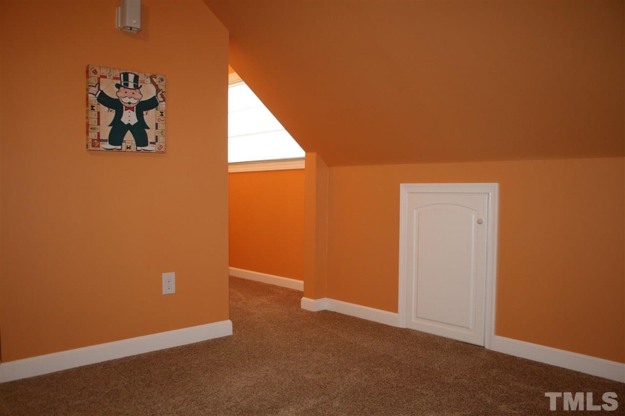 1445 Stallion Road Rocky Mount, NC 27804 - Photo 20 of 21 Gallery Image 20