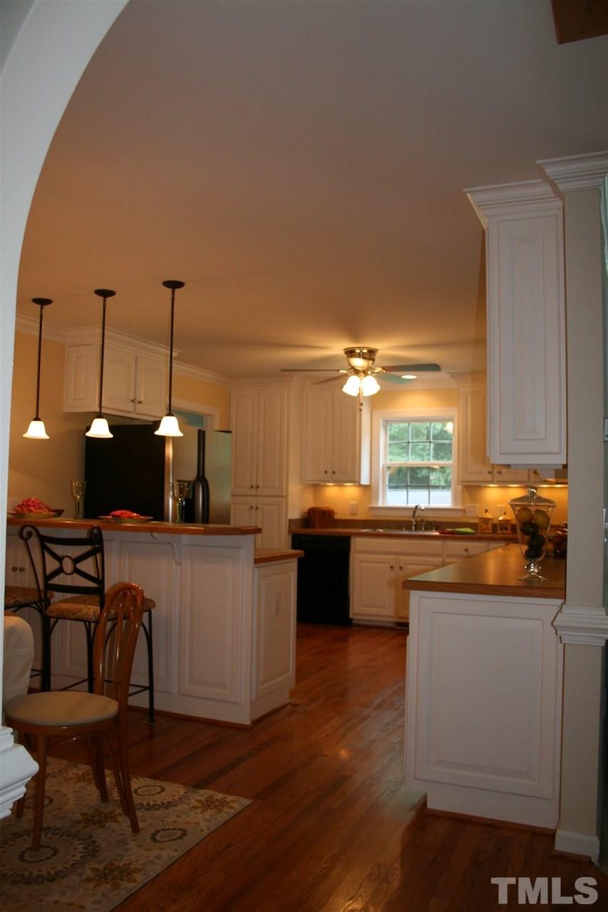 1445 Stallion Road Rocky Mount, NC 27804 - Photo 8 of 21 Gallery Image 8