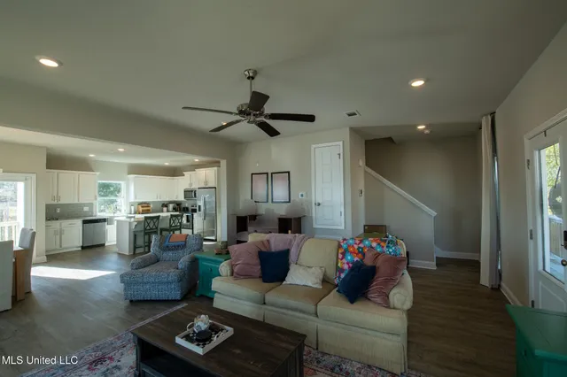 $449,500 | 759 Bay Breeze Drive, Biloxi, MS 39532