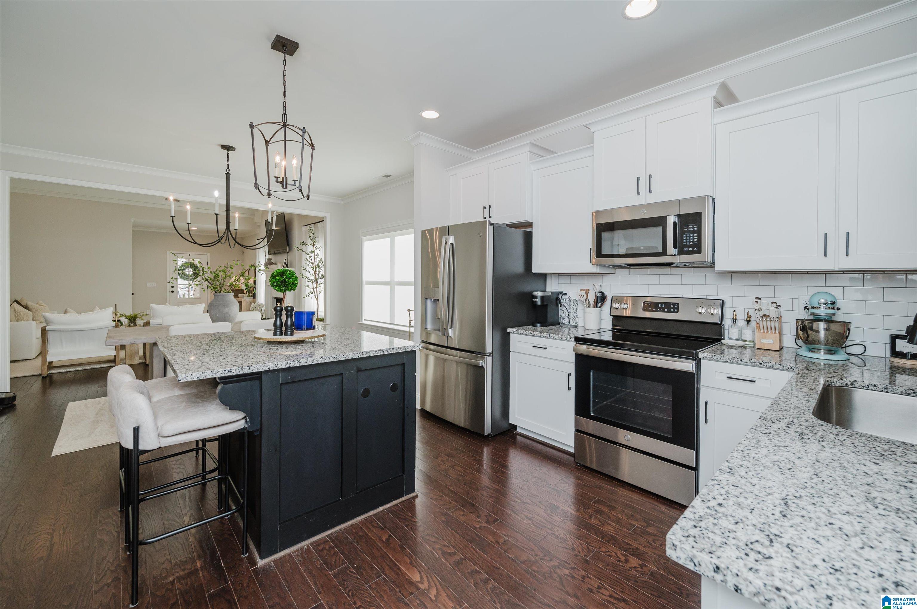 2167 Springfield Drive Chelsea, AL 35043 - Photo 23 of 50