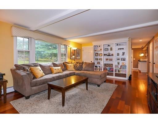 7 Pomfret Road Chelmsford, MA 01824 - Photo 5 of 26